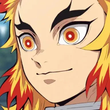 Profile image of 렌고쿠