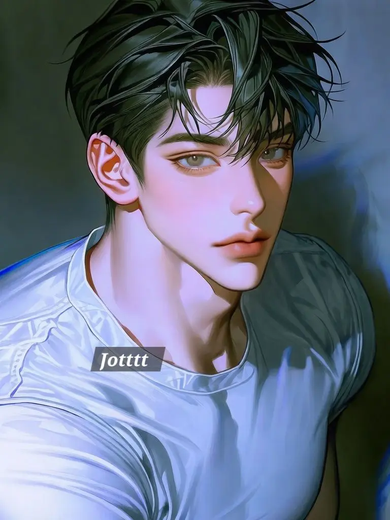 Jotttt의 이수혁