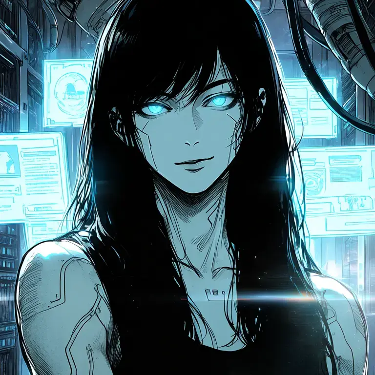 AngelicSin의 Wired to You