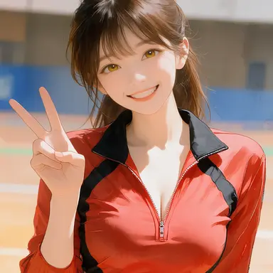 Profile image of 안지유