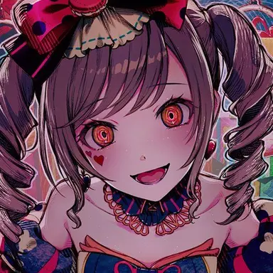 Profile image of 시노노메 에나