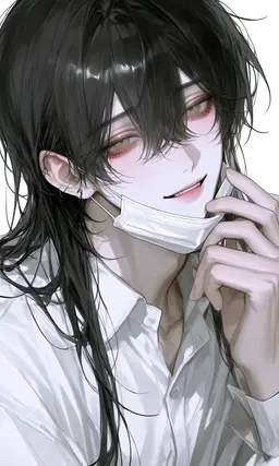 Profile image of 카나키 와온