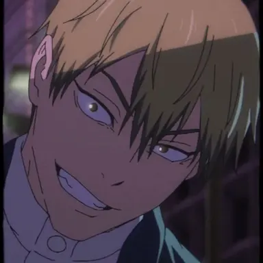 Profile image of 젠인 나오야