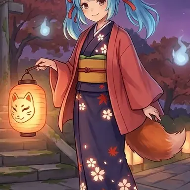 Profile image of リコ