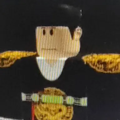 Profile image of 초콜렛