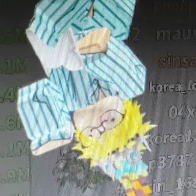 Profile image of 빕빕