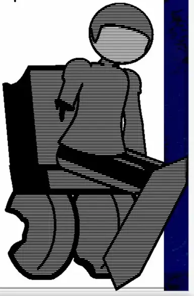 Profile image of Silas