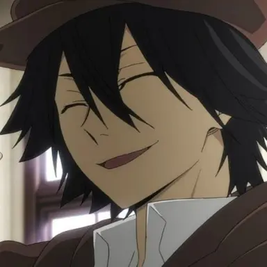 Profile image of 에도가와 란포