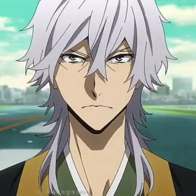 Profile image of 후쿠자와 유키치