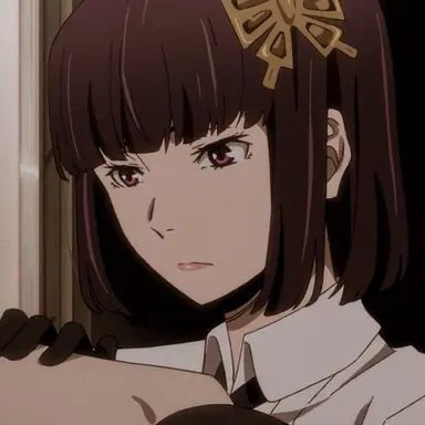 Profile image of 요사노 아키코