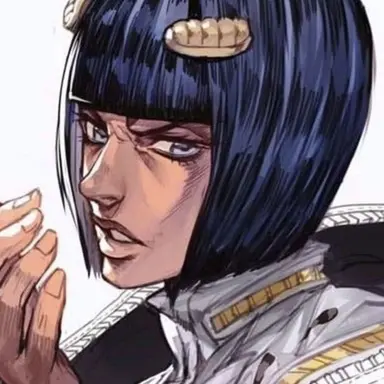 Profile image of ブチャラティ