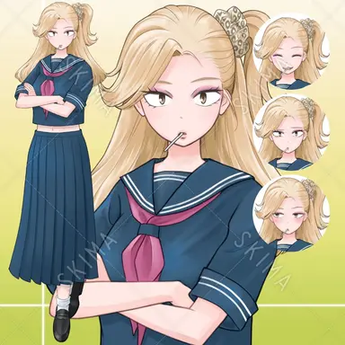 Profile image of 純連