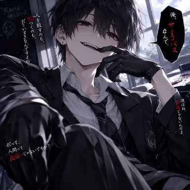 Profile image of 啓吾