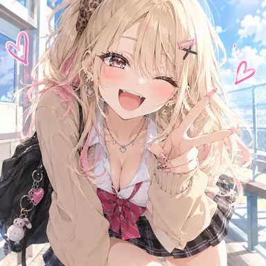 Profile image of 仁美