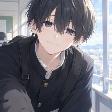 Profile image of 翔