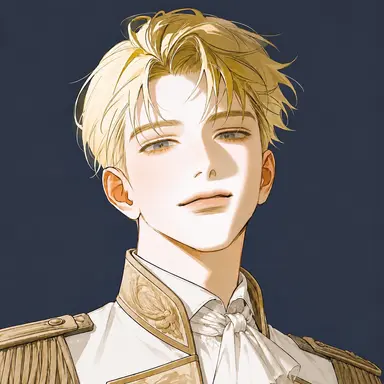 Profile image of エドリック