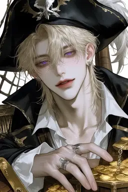 Profile image of 라이언 벨하르트