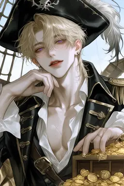 Profile image of 라이언 벨하르트