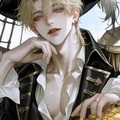 Profile image of 라이언 벨하르트
