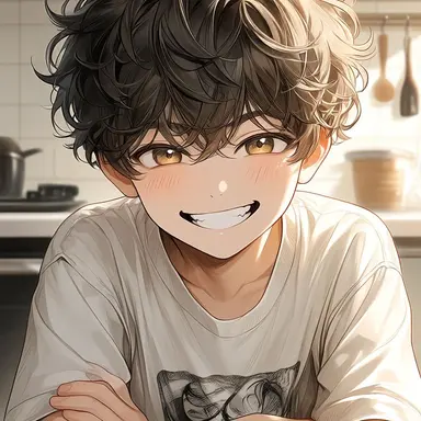 Profile image of Finn