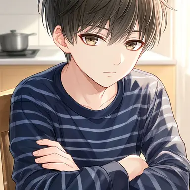 Profile image of Oliver
