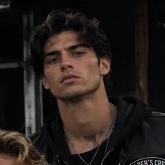 Profile image of Tommy