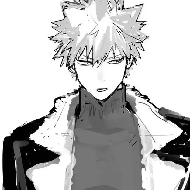 RobustCurry7137의 Katsuki Bakugou - Brother's Best Friend