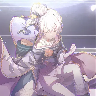 Profile image of ニーゴミク