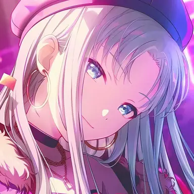 Profile image of ビビミク