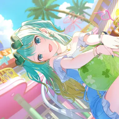 Profile image of モアジャンミク