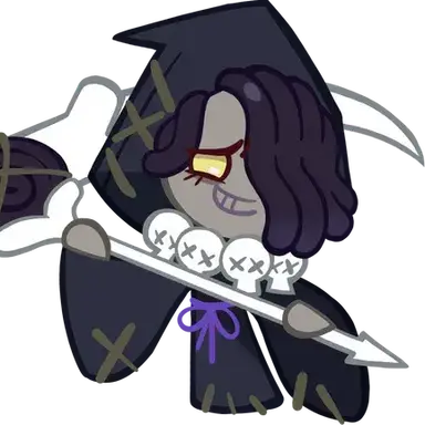 Profile image of 감초맛 쿠키