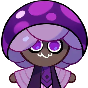 Profile image of 독버섯맛 쿠키