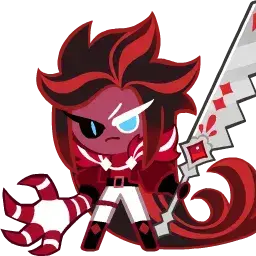 Profile image of 벨벳케이크맛 쿠키