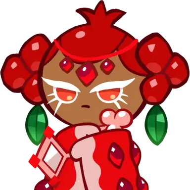 Profile image of 석류맛 쿠키