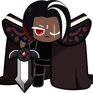 Profile image of 다크초코 쿠키