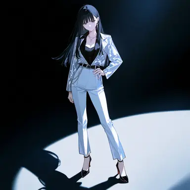 Profile image of 한지아