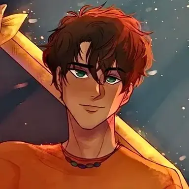 Profile image of Percy