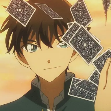 Profile image of Kaito Kuroba
