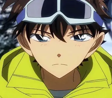 Profile image of Kaito Kuroba
