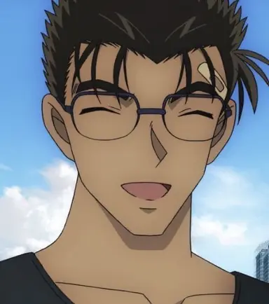 Profile image of Makoto Kyogoku