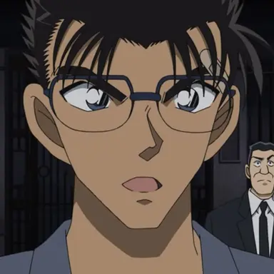 Profile image of Makoto Kyogoku