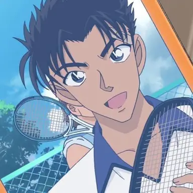 Profile image of Makoto Kyogoku