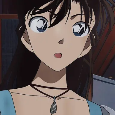 Profile image of Ran Mouri