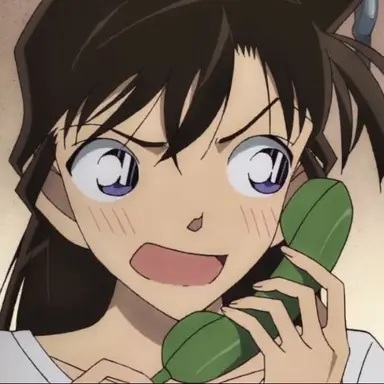 Profile image of Ran Mouri
