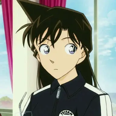 Profile image of Ran Mouri