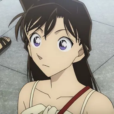 Profile image of Ran Mouri
