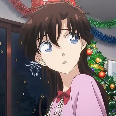 Profile image of Aoko Nakamori