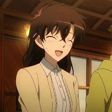 Profile image of Aoko Nakamori