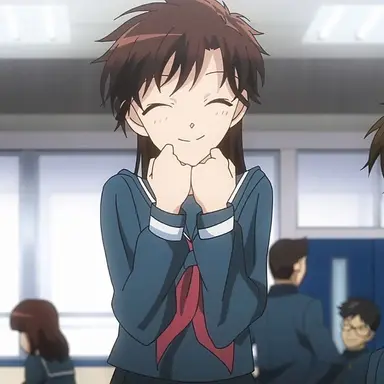 Profile image of Aoko Nakamori
