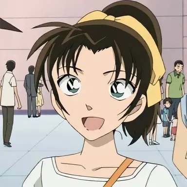 Profile image of Kazuha Toyama